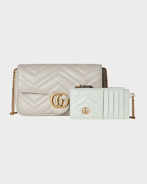 GUCCI GG Marmont Mini Bag | 古驰 迷你手袋 (多色) - LondonKelly 英国名牌代购