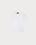 GUCCI Light Cotton Jersey T-shirt | 古驰 上衣 (白色) - LondonKelly 英国名牌代购