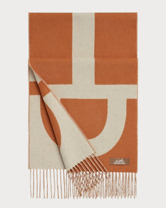 HERMES Casaque Grand Mors Muffler | 爱马仕 颈巾 (多色) - LONDONKELLY 英国名牌代购