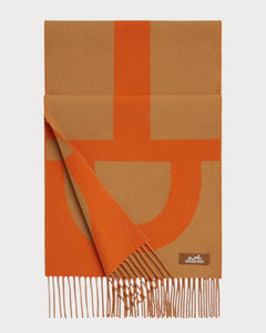 HERMES Casaque Grand Mors Muffler | 爱马仕 颈巾 (多色) - LONDONKELLY 英国名牌代购