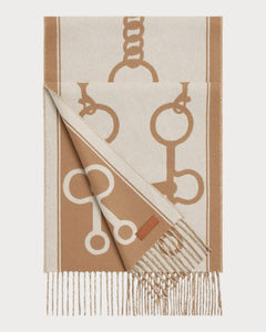 HERMES Casaque Mors Scarf | 爱马仕 颈巾 (多色) - LONDONKELLY 英国名牌代购