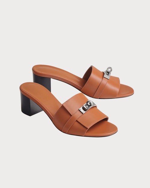 HERMES Gigi 50 Sandal | 爱马仕 凉鞋 (多色) - LondonKelly 英国名牌代购