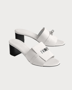 HERMES Gigi 50 Sandal | 爱马仕 凉鞋 (多色) - LondonKelly 英国名牌代购