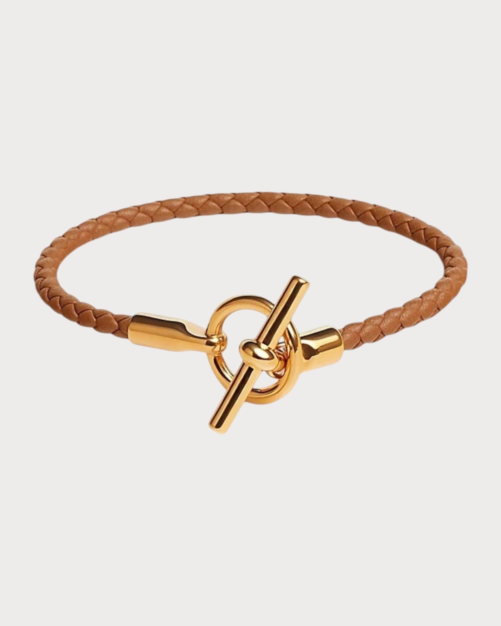 【HERMES】ジェーン 37 HERMES Glenan Bracelet Swift Leather(Many) | LONDONKELLY
