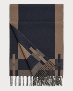 HERMES H Passant scarf | 爱马仕 男仕颈巾 (多色) - LONDONKELLY 英国名牌代购