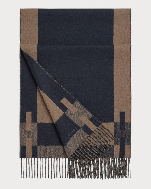HERMES H Passant scarf | 爱马仕 男仕颈巾 (多色) - LONDONKELLY 英国名牌代购