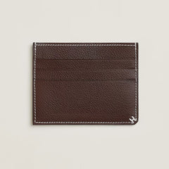 HERMES Men's H Sellier Card Holder | 愛馬仕 男仕卡套 (多色) - LondonKelly 英國名牌代購