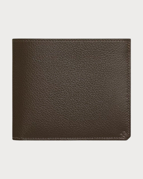 HERMES Men's H Sellier Compact wallet | 爱马仕 男仕银包 (多色) - LONDONKELLY 英国名牌代购