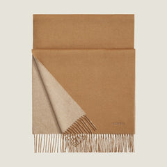 HERMES Men's Recto-Verso Muffler | 愛馬仕 男仕頸巾 (多色) - LondonKelly 英國名牌代購