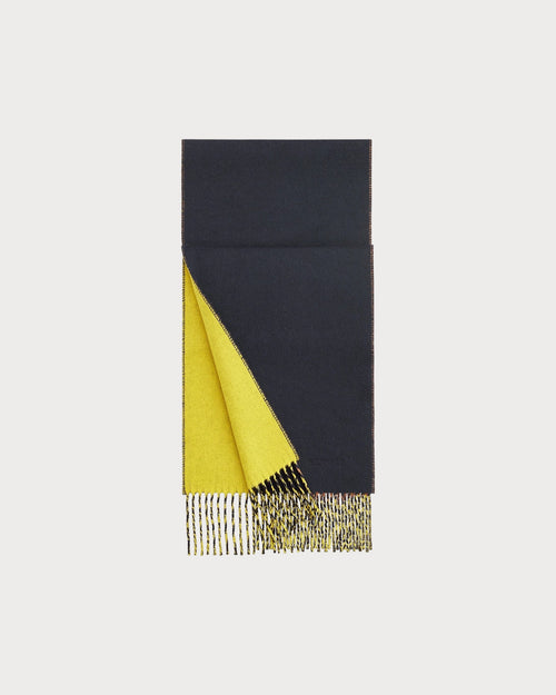 HERMES Men's Recto-Verso PM Muffler | 愛馬仕 男仕頸巾 (多色) - LondonKelly 英國名牌代購