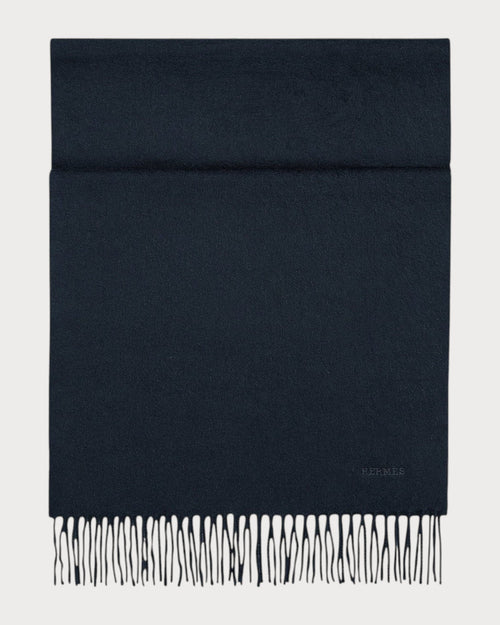 HERMES Men's Unie Brodee Muffler | 爱马仕 男仕颈巾 (多色) - LONDONKELLY 英国名牌代购