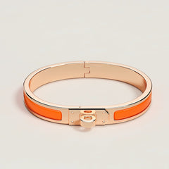 HERMES Mini Clic H Kelly Bracelet | 愛馬仕 手鐲 (多色) - LondonKelly 英國名牌代購