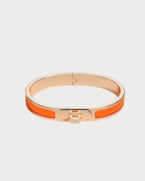 HERMES Mini Clic H Kelly Bracelet | 愛馬仕 手鐲 (多色) - LondonKelly 英國名牌代購