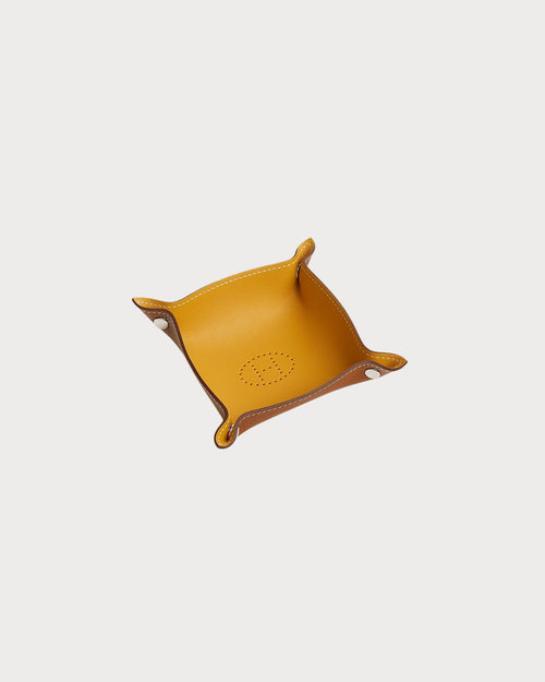 HERMES Mises et Relances Mini Change Tray | 愛馬仕 迷你收納袋 (多色) - LondonKelly 英國名牌代購