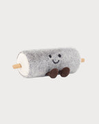 JELLYCAT Amuseables Goat Cheese | 山羊芝士公仔 (灰色) - LondonKelly 英国名牌代购