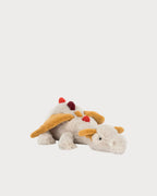 JELLYCAT Opalite Dragon Soft Toy 50cm | 蛋白石小龙 (彩色) - LondonKelly 英国名牌代购