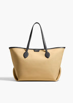 KHAITE Amalia Tote | 手提袋 (啡色) - LondonKelly 英國名牌代購