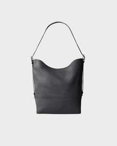 LEMAIRE Belted Tote Bag In Cotton Canvas | 手袋 (多色) - LONDONKELLY 英國名牌代購