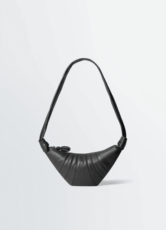 LEMAIRE Small Croissant Bag In Leather In Soft Nappa Leather | 手袋 (小碼/多色) - LONDONKELLY 英國名牌代購