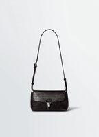 LEMAIRE Small Gear Bag In Leather | 手袋 (深咖啡色) - LONDONKELLY 英國名牌代購