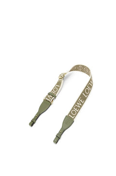 LOEWE Anagram Loop Strap | 羅意威 肩帶 (多色) - LondonKelly 英國名牌代購