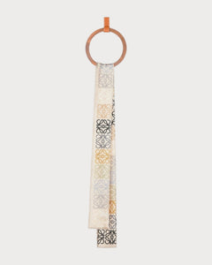 LOEWE Anagram Scarf | 罗意威 颈巾 (多色) - LONDONKELLY 英国名牌代购