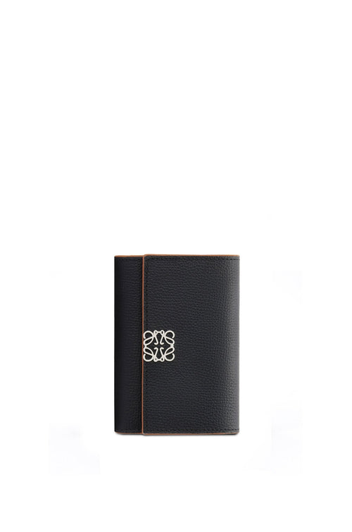 LOEWE Anagram Small Vertical Wallet | 羅意威 銀包 (多色) - LondonKelly 英國名牌代購