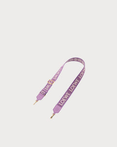 LOEWE Anagram Strap | 羅意威 肩帶 (多色) - LondonKelly 英國名牌代購