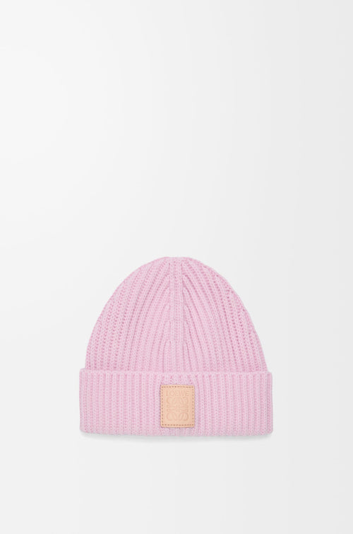 LOEWE Cashmere Beanie | 羅意威 冷帽 (多色) - LondonKelly 英國名牌代購