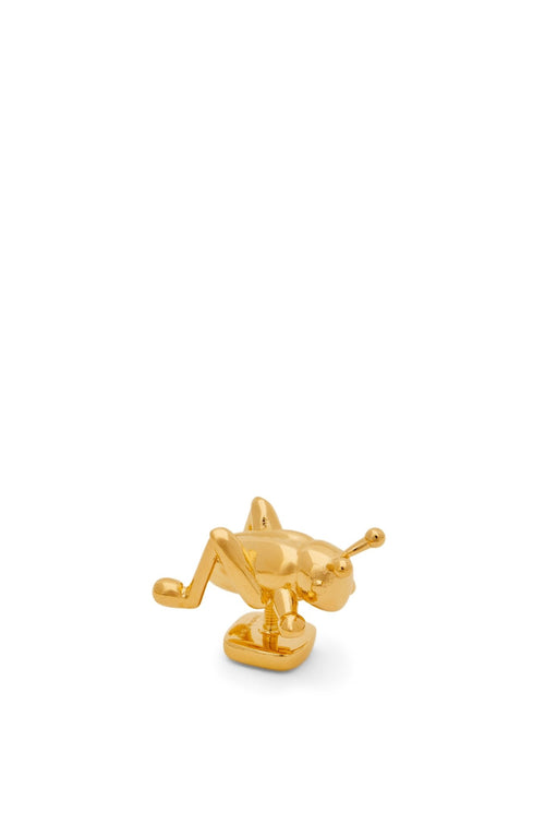 LOEWE Chameleon Pin in Brass | 羅意威 金屬扣 (多款/多色) - LondonKelly 英國名牌代購