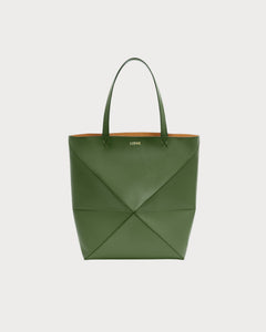 LOEWE Large Puzzle Tote Bag | 罗意威 手提袋 (大码/多色) - LondonKelly 英国名牌代购