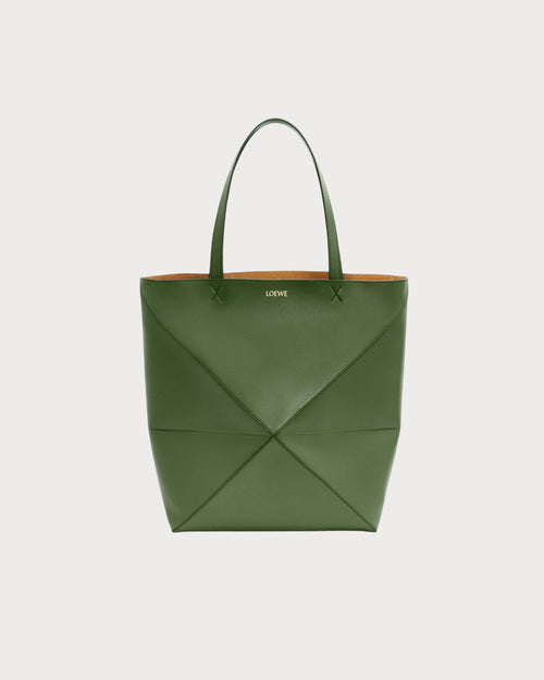 LOEWE Large Puzzle Tote Bag | 罗意威 手提袋 (大码/多色) - LondonKelly 英国名牌代购
