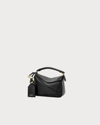 LOEWE Mini Featherlight Puzzle Bag in Nappa Lambskin | 罗意威 迷你手袋 (多色) - LondonKelly 英国名牌代购