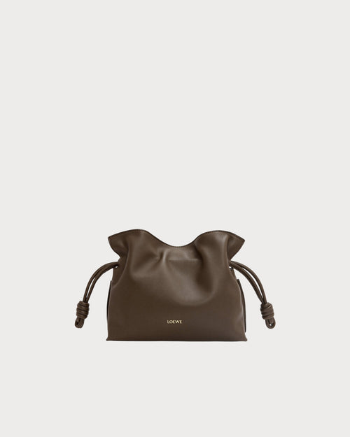 LOEWE Mini Flamenco Clutch | 罗意威 手袋 (迷你/多色) - LondonKelly 英国名牌代购