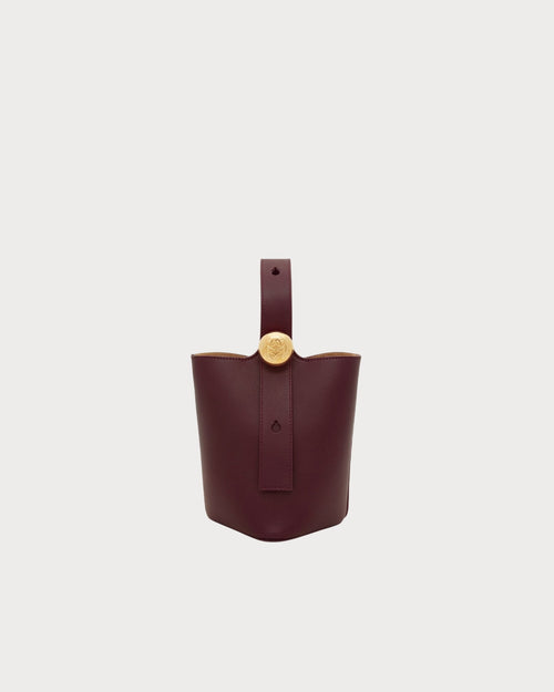 LOEWE Mini Pebble Bucket Bag | 罗意威 迷你手袋 (多色) - LondonKelly 英国名牌代购