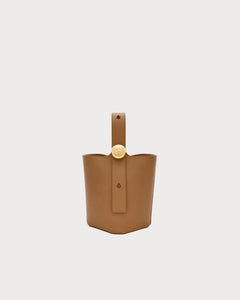 LOEWE Mini Pebble Bucket Bag | 罗意威 迷你手袋 (多色) - LondonKelly 英国名牌代购