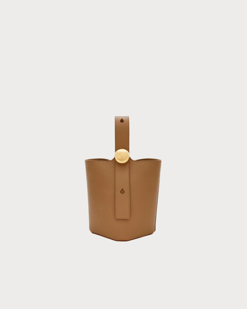 LOEWE Mini Pebble Bucket Bag | 罗意威 迷你手袋 (多色) - LondonKelly 英国名牌代购