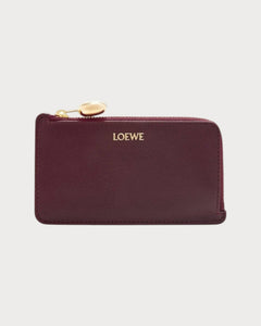 LOEWE Pebble Coin Cardholder | 罗意威 卡套 (多色) - LONDONKELLY 英国名牌代购
