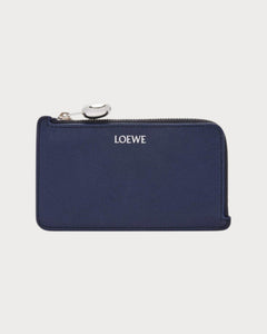 LOEWE Pebble Coin Cardholder | 罗意威 卡套 (多色) - LONDONKELLY 英国名牌代购