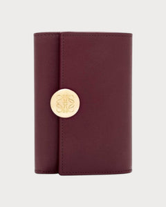 LOEWE Pebble Small Vertical Wallet | 罗意威 银包 (多色) - LONDONKELLY 英国名牌代购