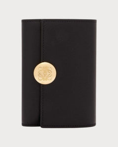 LOEWE Pebble Small Vertical Wallet | 罗意威 银包 (多色) - LONDONKELLY 英国名牌代购