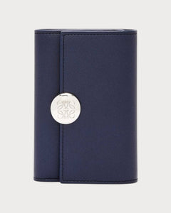 LOEWE Pebble Small Vertical Wallet | 罗意威 银包 (多色) - LONDONKELLY 英国名牌代购