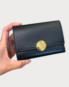 LOEWE Pebble Small Vertical Wallet | 罗意威 银包 (多色) - LONDONKELLY 英国名牌代购