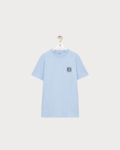LOEWE Regular fit T - shirt in Cotton White | 罗意威 短袖T恤 (多色) - LondonKelly 英国名牌代购