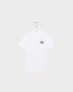LOEWE Regular fit T - shirt in Cotton White | 罗意威 短袖T恤 (多色) - LondonKelly 英国名牌代购