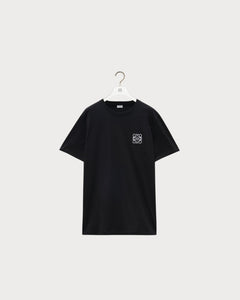 LOEWE Regular fit T - shirt in Cotton White | 罗意威 短袖T恤 (多色) - LondonKelly 英国名牌代购