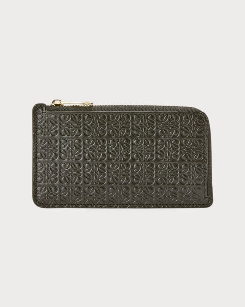 LOEWE Repeat Coin Cardholder | 罗意威 卡套银包 (多色) - LONDONKELLY 英国名牌代购