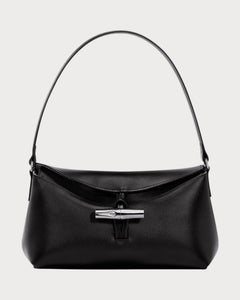 LONGCHAMP Le Roseau S Hobo Bag | 珑骧 手袋 (多色) - LONDONKELLY 英国名牌代购