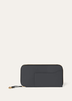 LORO PIANA Extra Zip - Around Purse | 諾悠翩雅 長銀包 (多色) - LondonKelly 英國名牌代購