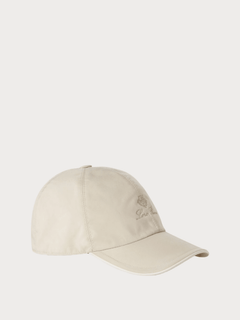 LORO PIANA Microfiber Storm System Baseball Cap(Many Colors) - LONDONKELLY 英國名牌代購